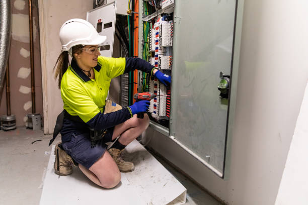  Trinidad, CO Electrician Pros
