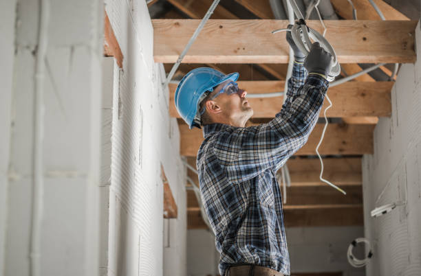 Best Electrical Outlet Repair  in Trinidad, CO