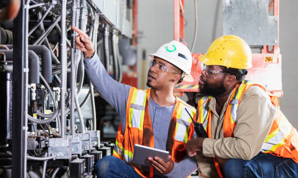 Electrical Outlet Repair in Trinidad, CO