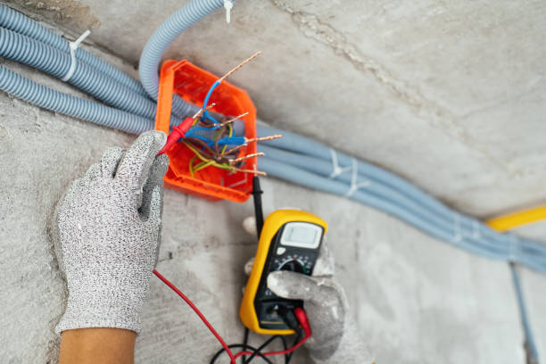 Best Circuit Breaker Repair  in Trinidad, CO