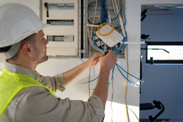 Best Commercial Electrician Services  in Trinidad, CO